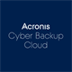 Acronis Cyber Cloud Backup per GB